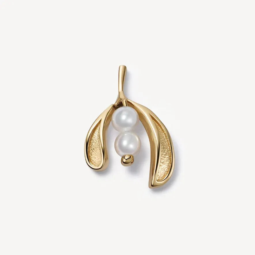 Collier Personnalisable - Charms Interchangeables