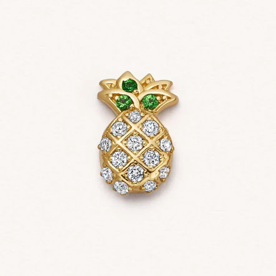 Collier Personnalisable - Charms Interchangeables