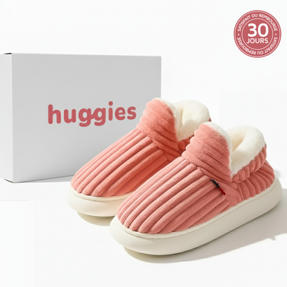Chaussons confort - Huggies