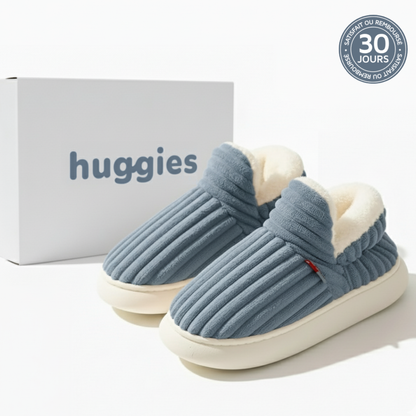 Chaussons confort - Huggies