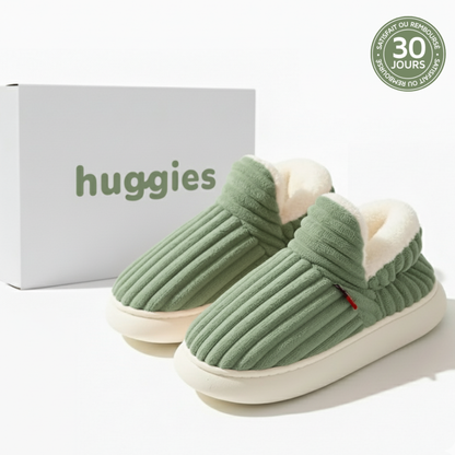 Chaussons confort - Huggies