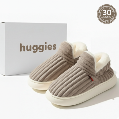 Chaussons confort - Huggies