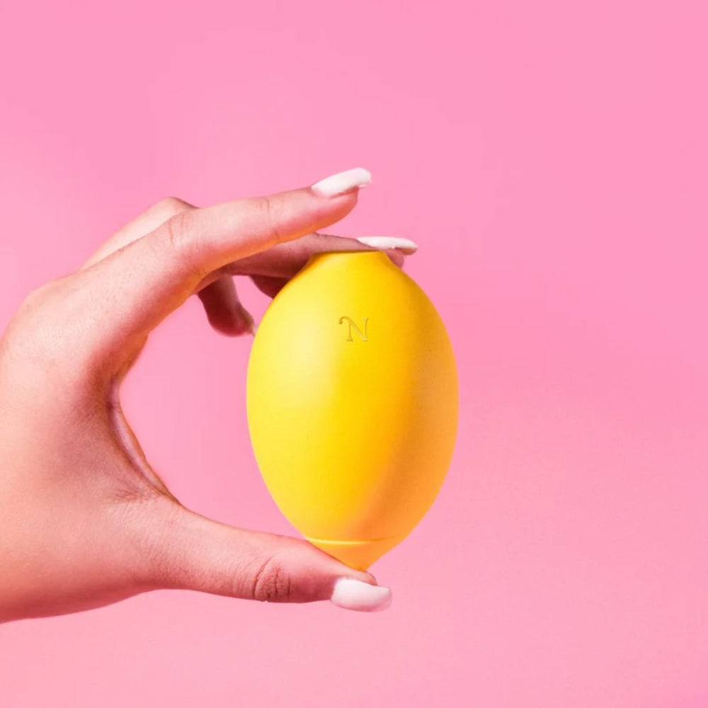 Masseur clitoridien - Lemon