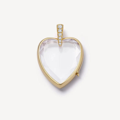 Collier Personnalisable - Charms Interchangeables