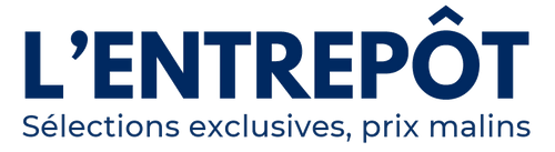 L'ENTREPÔT