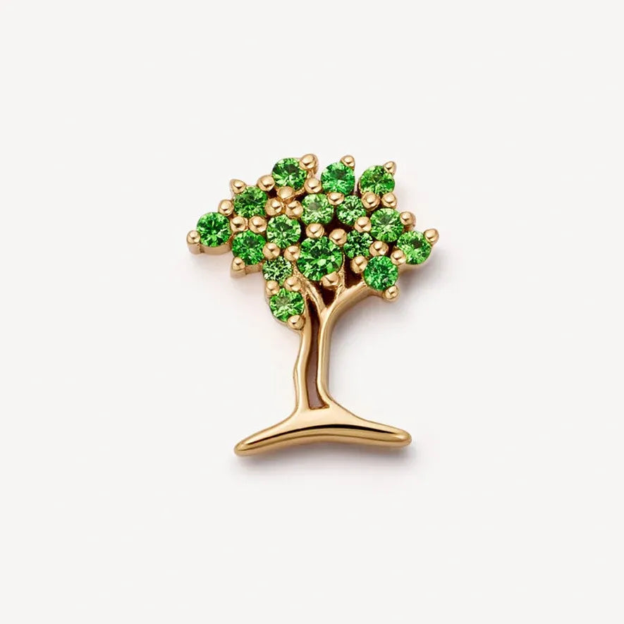 Collier Personnalisable - Charms Interchangeables