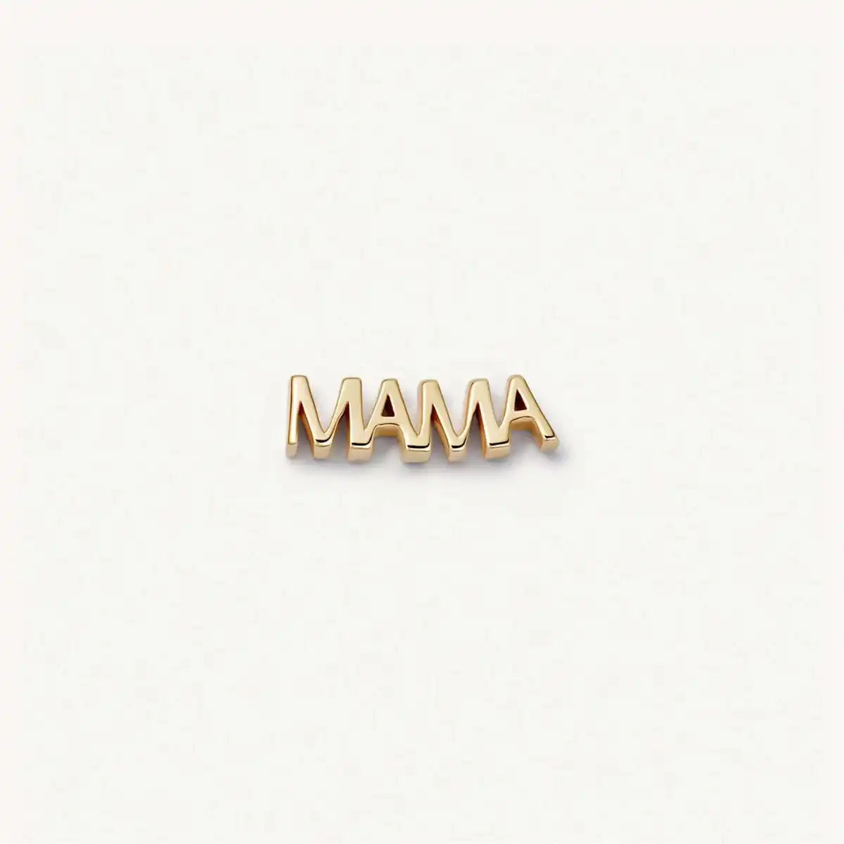 Collier Personnalisable - Charms Interchangeables