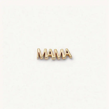 Collier Personnalisable - Charms Interchangeables